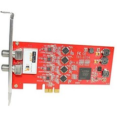 해외1484251 TBS6704 atscclear QAM Quad Tuner PCIe 카드 for IPTV Server 관부가세포함가, One Color_One Size, 상세 설명 참조0, 상세 설명 참조0