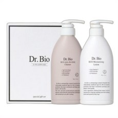 닥터바이오 올인원 바디워시 바디로션, 5세트