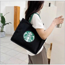 스타벅스토트백