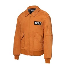 [TRUE RELIGION] 에비게이터 항공 자켓_104842