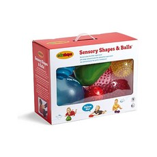 돌아기소근육장난감