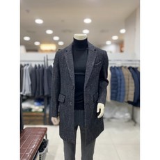 레노마남성코트