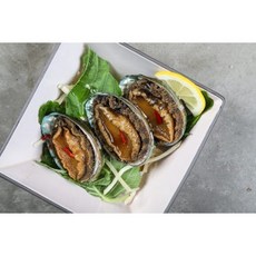[보령생생간장게장] 전복장 1.2kg [원산지:국산(전라남도 완도군)], 1세트