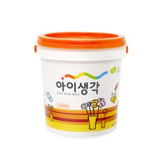 삼화페인트 아이생각 수성목재 친환경 수성페인트 1L 반광, 0018A, 1개