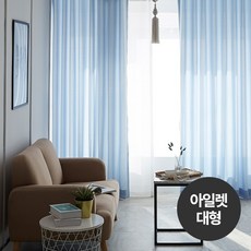 무지커튼