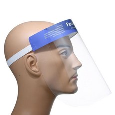 미용페이스쉴드