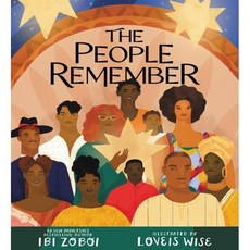 The People Remember, Balzer & Bray/Harperteen