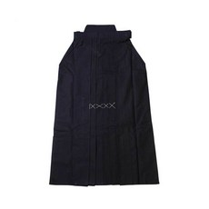 검도 검도복 8000번 하의 검도의 남염 하카마