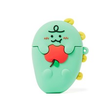 죠르디사과에어팟케이스 카카오프렌즈샵 정품