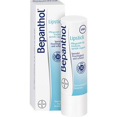 [독일] Bepanthol Lipstick 4.5 g., 단일상품, 단일상품