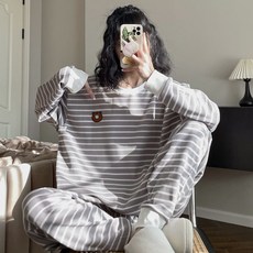 뚱랑이잠옷