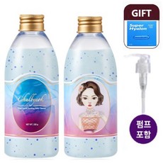 철벽녀탄산클렌져