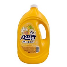 샤프란구연산플러스