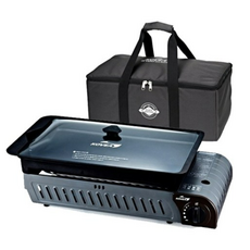 코베아구이바다블랙에디션l