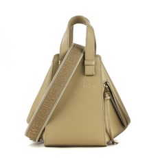 로에베 [명품]로에베 24SS A538H13X26 9584 여성 해먹 스몰 숄더백 A538H13X269584