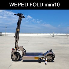 WEPED FOLD mini10