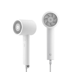 샤오미 미지아 헤어 드라이어 H300 Xiaomi Mi Ionic Hair Dryer, 화이트