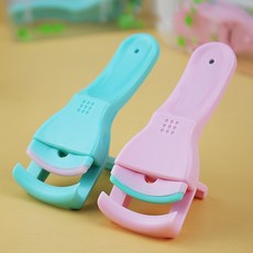 오아속눈썹고데기