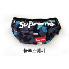 슈프림 힙색