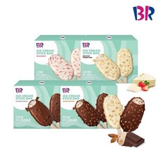 배스킨라빈스아이스크림롤