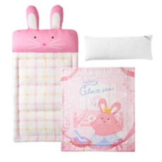 밀로앤개비낮잠이불