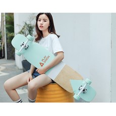 미야오롱보드 TOP01