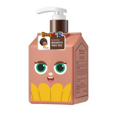 밀크바오밥키즈로션