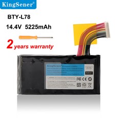 msi노트북배터리