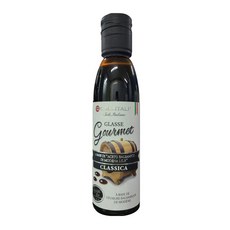 콜리탈리 클래식 발사믹 식초 드레싱 글레이즈 소스 150ml, 콜리탈리 클래식 발사믹 식초 글레이즈 150ml