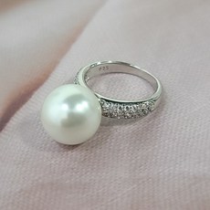 10k진주반지