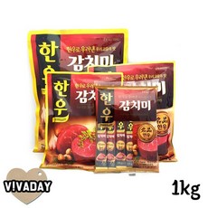 {+®]:ㅍ;ing▷_청정원 한우 감치미 1kg_{=]:R&#.▣-, ◐주문◑ 1