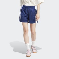 아디다스 ADIDAS 오리지널스 우먼스 아디브레이크 쇼츠 반바지 옆트임반바지 트임반바지 삼선반바지 삼선바지 여자반바지 여성반바지 기본반바지 IP0716