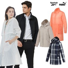 푸마골프퍼포먼스재킷