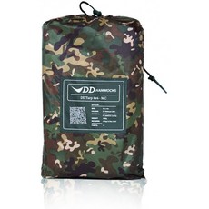 DD Hammocks DD 타프 4x4 (MC) 일본 정품