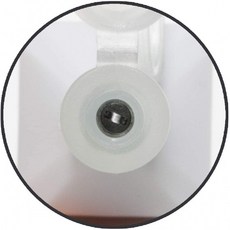 FiberCablesDirect-2 팩 SC 섬유 클리너 펜 | Quick Click SC ST FC 접점 클리닝 펜 | 2.5mm 페룰 UPC APC | 800+ 극세사 클릭, 단일옵션, 단일옵션