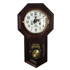 스탠드시계레트로