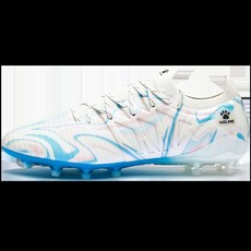 KELME 켈미 축구화 디자인 3 AG FG 혼합 스터드 성인 전문 잔디 경기용