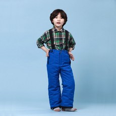 키즈보드복바지