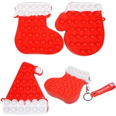 크리스마스팝잇