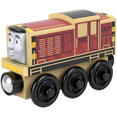 Fisher-Price Thomas Thomas Wood 짠맛, 본상품