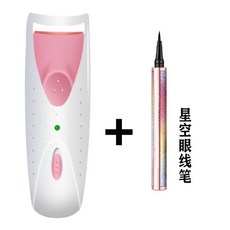 속눈썹고데기집게형