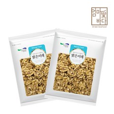 유기농바나나칩500g