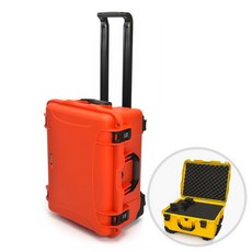 nanuk920-lidorganizer