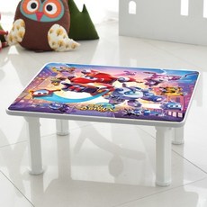 마마루하이체어