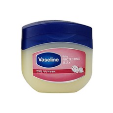 바세린 프로텍팅 젤리 베이비, 100ml, 1개