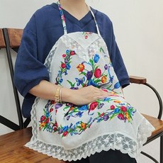 삼베손수건
