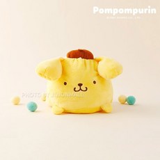 폼폼푸린인형