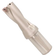 꾹미 인덱서블 드릴 비트 2D 3D 4D 5D 고속 U 드릴 WCMX WCMT 시리즈 블레이드 선반 깊은 구멍에 적합 14mm50mm, 40) C25D20.5WC03 - 2D