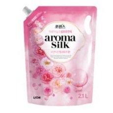 헬로그린섬유유연제