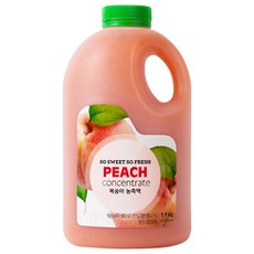 복숭아맛집